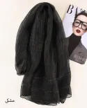 شال ابریشم S00917 PRINCESS - 7