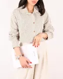 شومیز آتریسا W00129 - 3