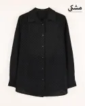 شومیز آتریسا W00129 - 7