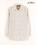 شومیز آتریسا W00129 - 8