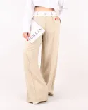 شلوار بگ راما W00131