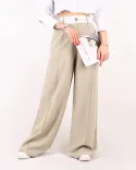 شلوار بگ راما W00131 - 1
