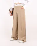 شلوار بگ راما W00131 - 2