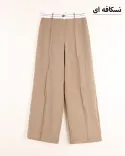شلوار بگ راما W00131 - 3