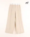 شلوار بگ راما W00131 - 4