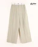 شلوار بگ راما W00131 - 5