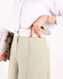 شلوار بگ راما W00131 - 7
