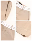شلوار بگ راما W00131 - 8