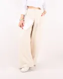 شلوار بگ روژا W00130 - 1