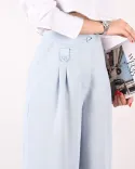 شلوار بگ روژا W00130 - 3