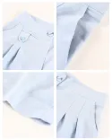 شلوار بگ روژا W00130 - 8
