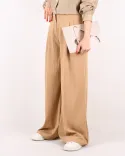 شلوار بگ W00132 - 1