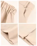 دامن جلو چاک W00133 - 9
