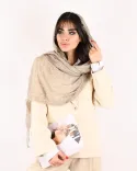 شال مدوسا s00923 - 1