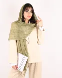 شال مدوسا s00923 - 3