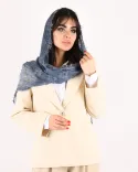 شال مدوسا s00923 - 4