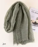 شال  s00926 zara - 5