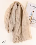 شال  s00926 zara - 8