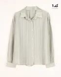 شومیز آنیا W00126 - 5