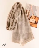 شال S00916 Coach - 10