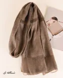 شال S00916 Coach - 14