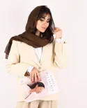 شال S00916 Coach - 3