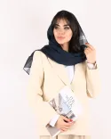 شال S00916 Coach - 4