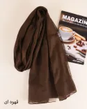 شال S00916 Coach - 5