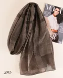 شال S00916 Coach - 6