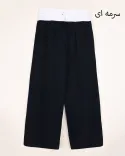 شلوار هارا w00122 - 10