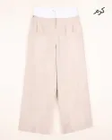 شلوار هارا w00122 - 3