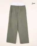 شلوار هارا w00122 - 4