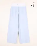 شلوار هارا w00122 - 9