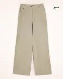 شلوار الیسا G00402 - 1
