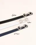 کمربند ماسیمو 00166 - 4