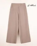 شلوار بگ سورنا W00134 - 10
