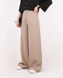 شلوار بگ سورنا W00134 - 4