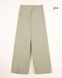 شلوار بگ سورنا W00134 - 7