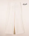 شلوار بگ سورنا W00134 - 8