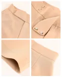 شلوار بگ قزن دار W00125 - 9