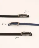 کمربند کوچ 00169 - 2