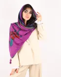 شال S00921