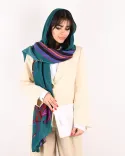 شال S00921 - 1