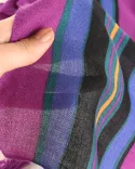 شال S00921 - 4