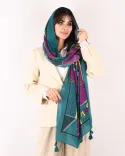 شال S00922
