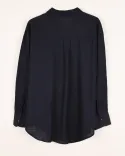 شومیز لینن  G00408 ZARA - 4
