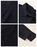 شومیز لینن  G00408 ZARA - 5