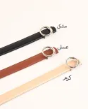 کمربند سگک دار 00171 - 1