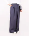 شلوار نیها W00136 - 9
