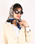 روسری مینی اسکارف S00930